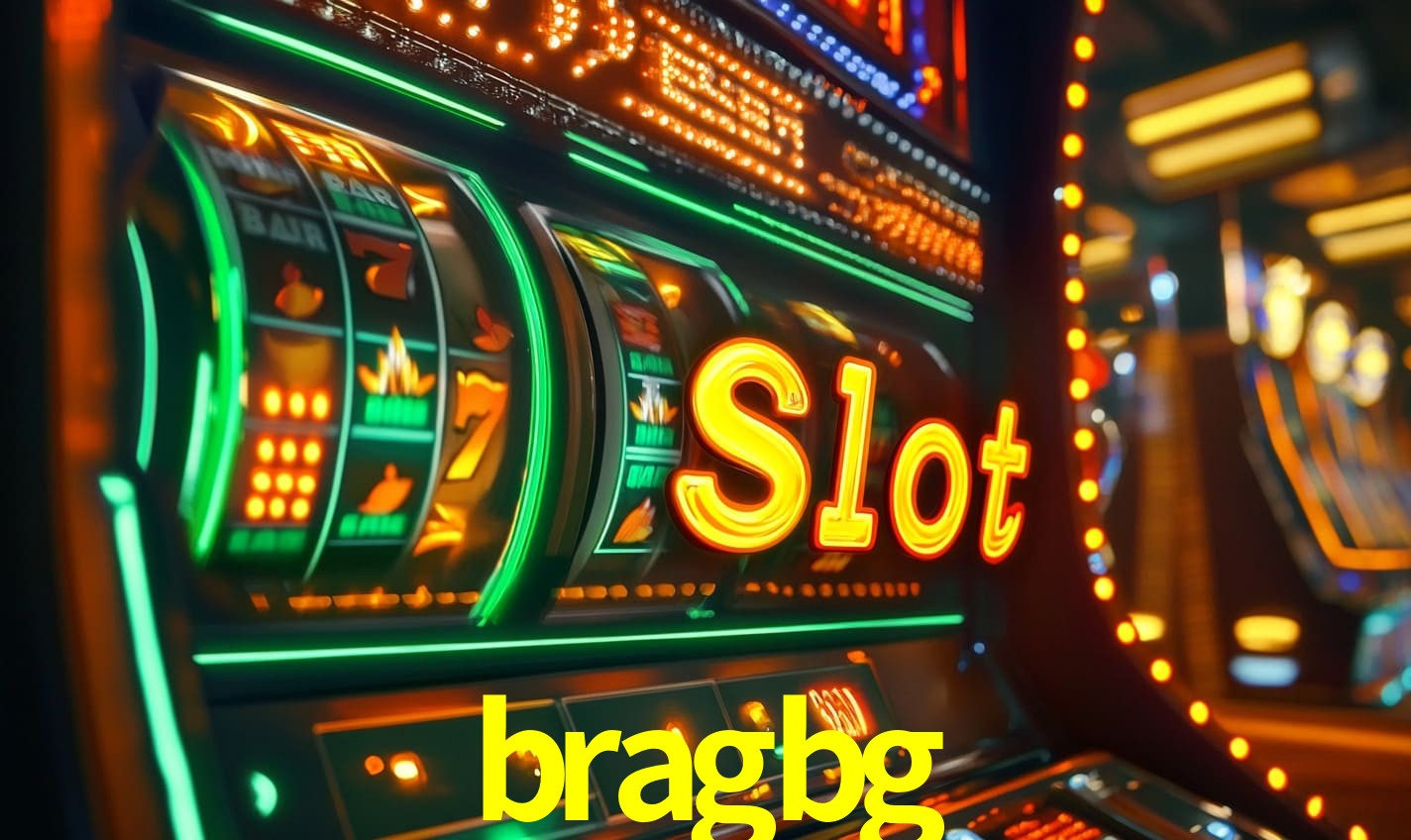 Cadastro Rápido BRAGBG.COM